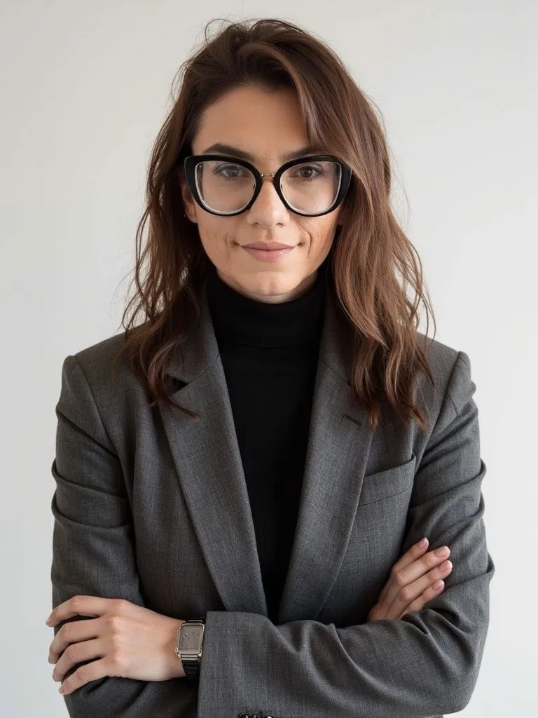 Leanne Listman, FPQP®, founder of The Money Honey Co.